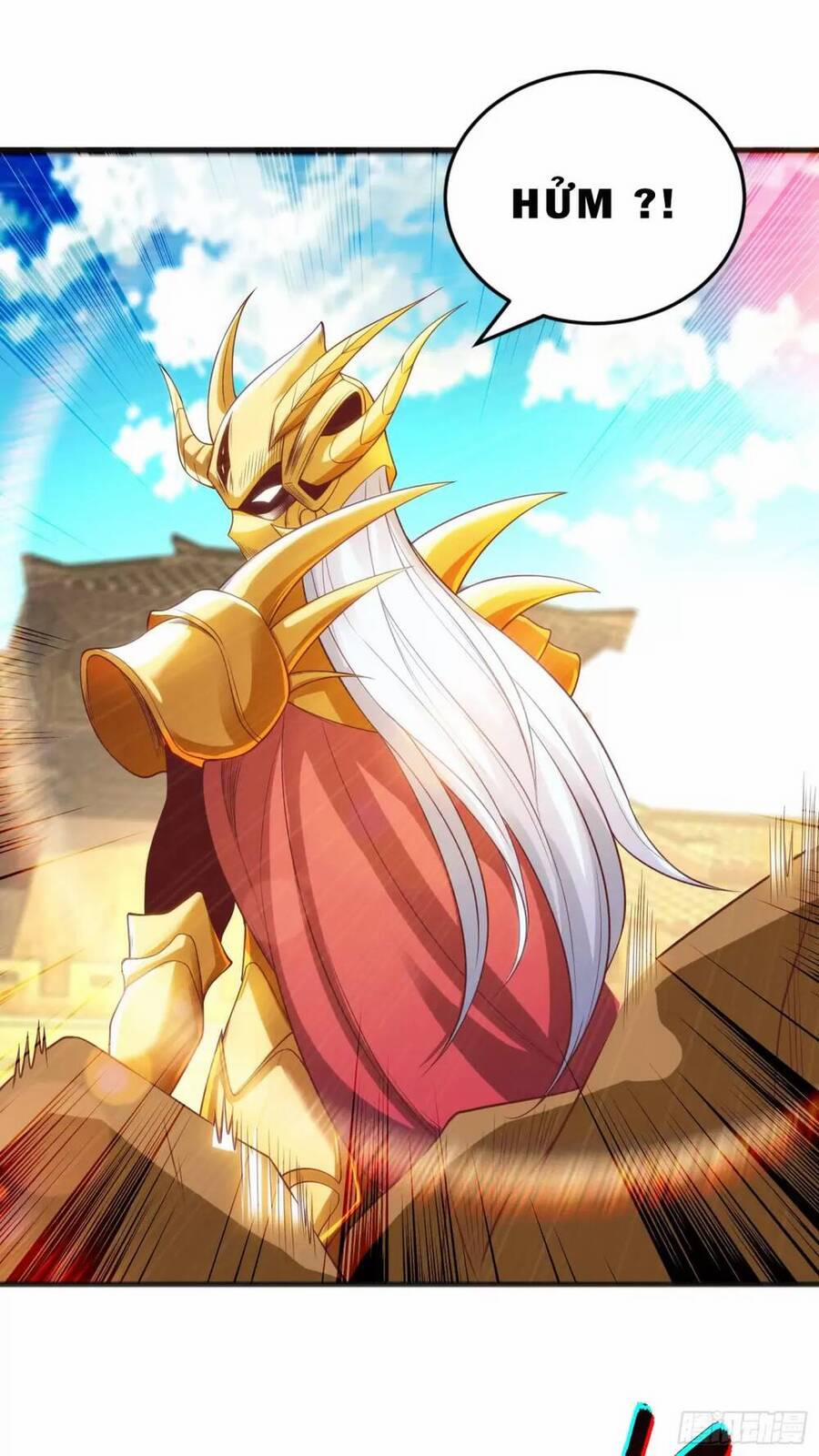 Vô Địch Từ Cưỡng Hôn Ma Nữ 85 trang 14