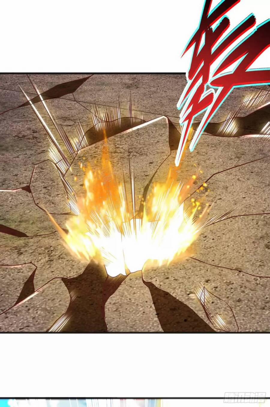 Vô Địch Từ Cưỡng Hôn Ma Nữ 85 trang 15