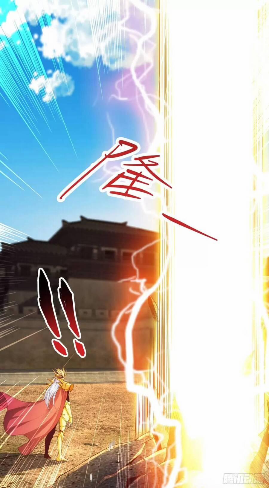 Vô Địch Từ Cưỡng Hôn Ma Nữ 85 trang 16