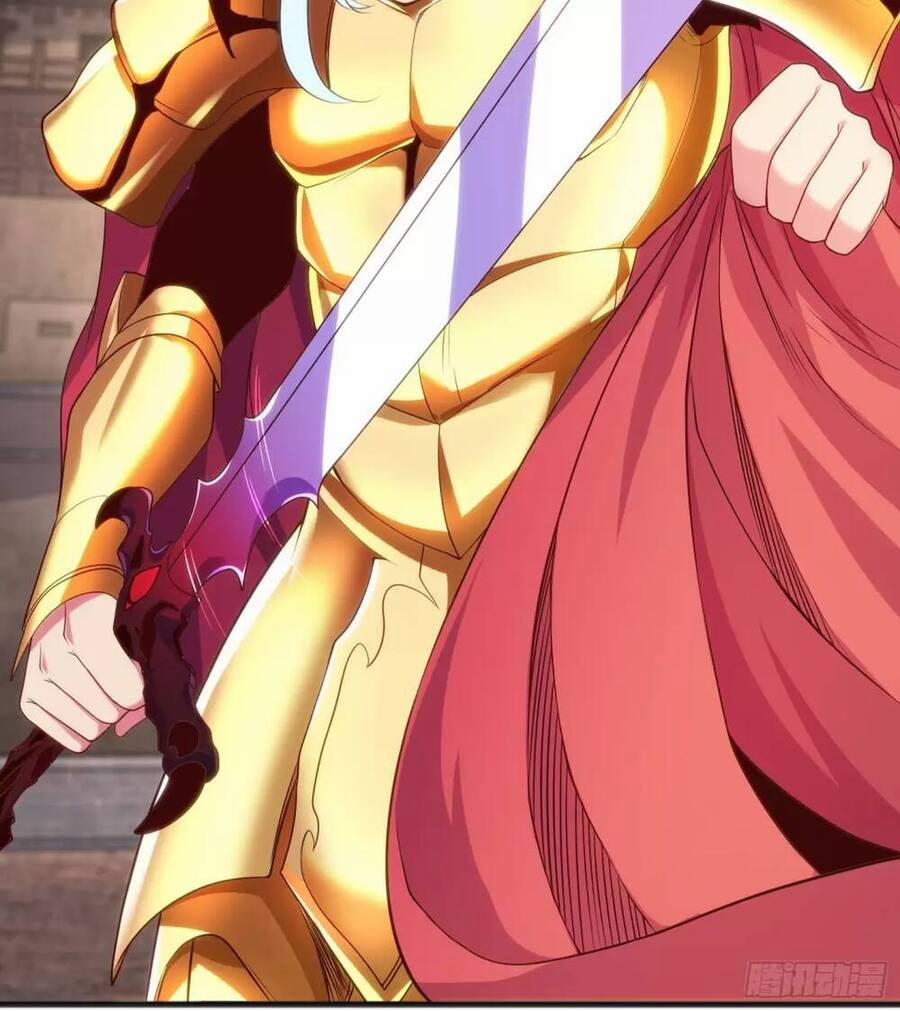 Vô Địch Từ Cưỡng Hôn Ma Nữ 85 trang 21