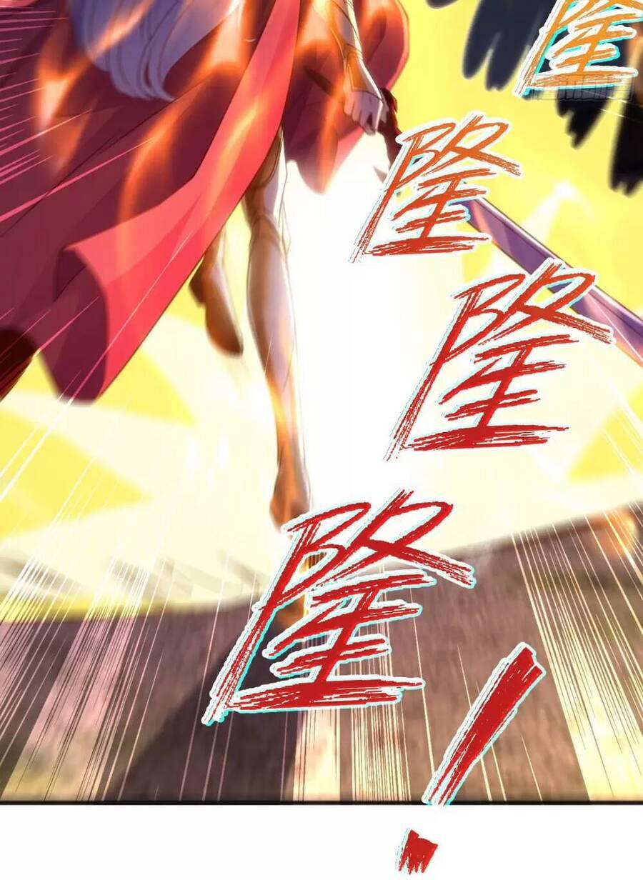 Vô Địch Từ Cưỡng Hôn Ma Nữ 85 trang 24