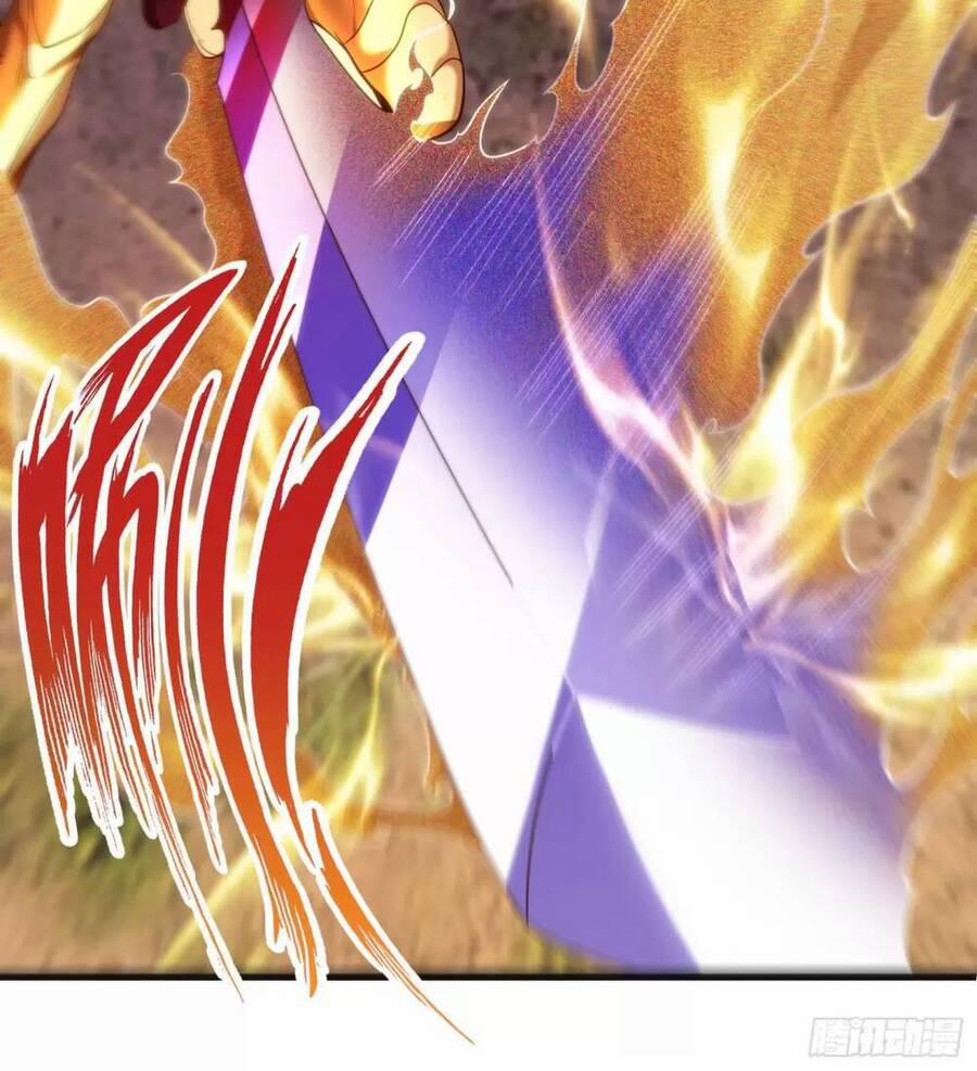 Vô Địch Từ Cưỡng Hôn Ma Nữ 85 trang 26