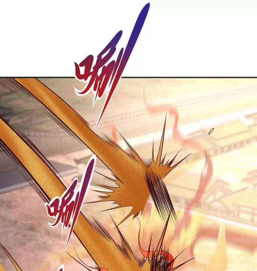 Vô Địch Từ Cưỡng Hôn Ma Nữ 85 trang 27