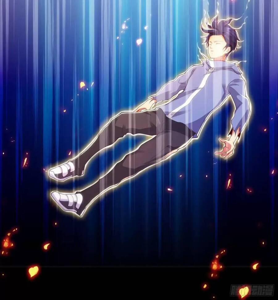 Vô Địch Từ Cưỡng Hôn Ma Nữ 85 trang 3