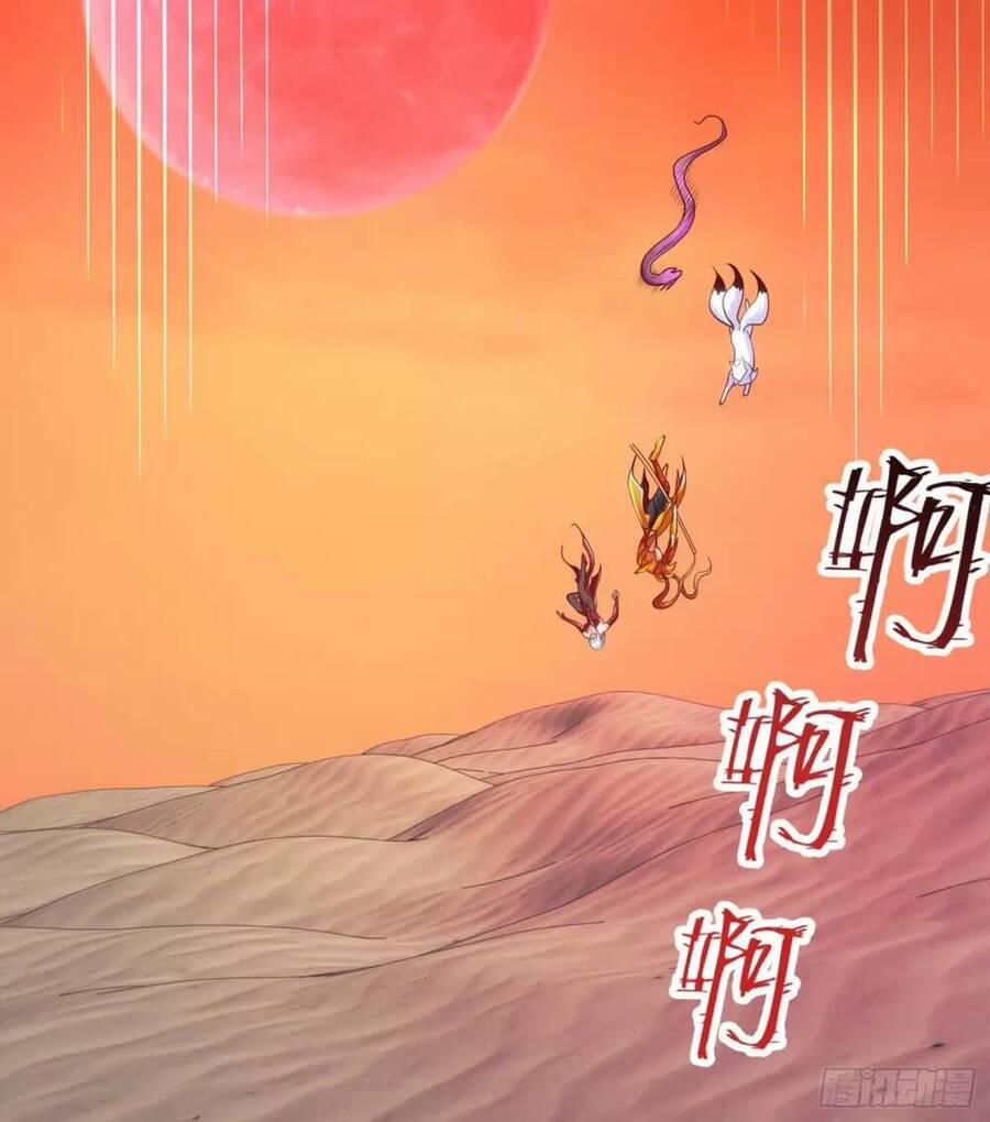 Vô Địch Từ Cưỡng Hôn Ma Nữ 85 trang 39