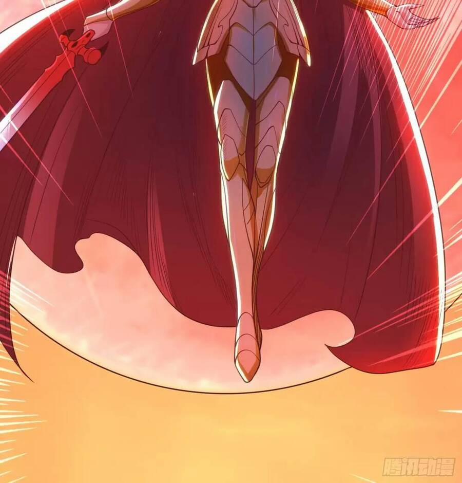 Vô Địch Từ Cưỡng Hôn Ma Nữ 85 trang 41