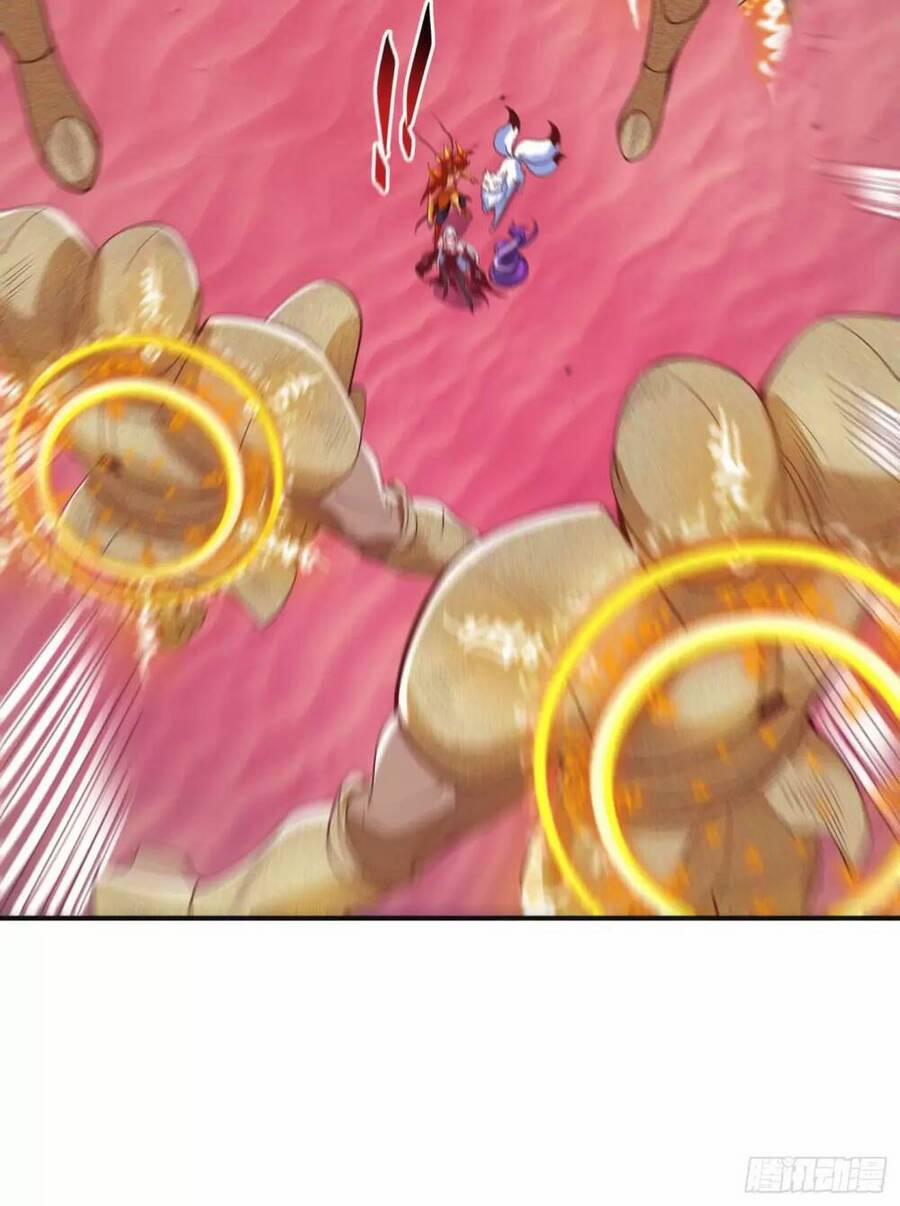 Vô Địch Từ Cưỡng Hôn Ma Nữ 85 trang 44