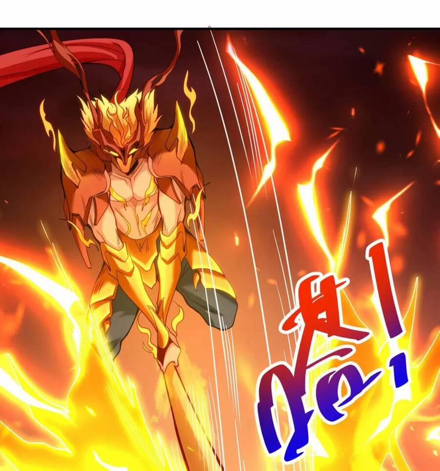 Vô Địch Từ Cưỡng Hôn Ma Nữ 85 trang 48