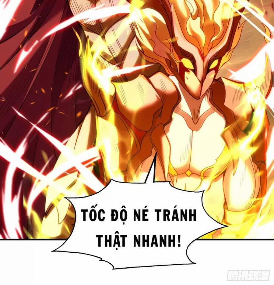 Vô Địch Từ Cưỡng Hôn Ma Nữ 85 trang 51