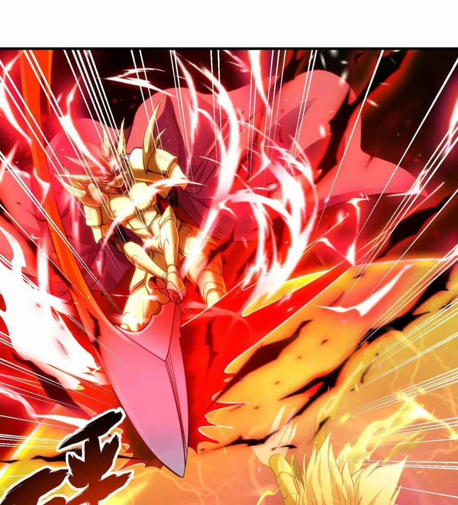 Vô Địch Từ Cưỡng Hôn Ma Nữ 85 trang 52