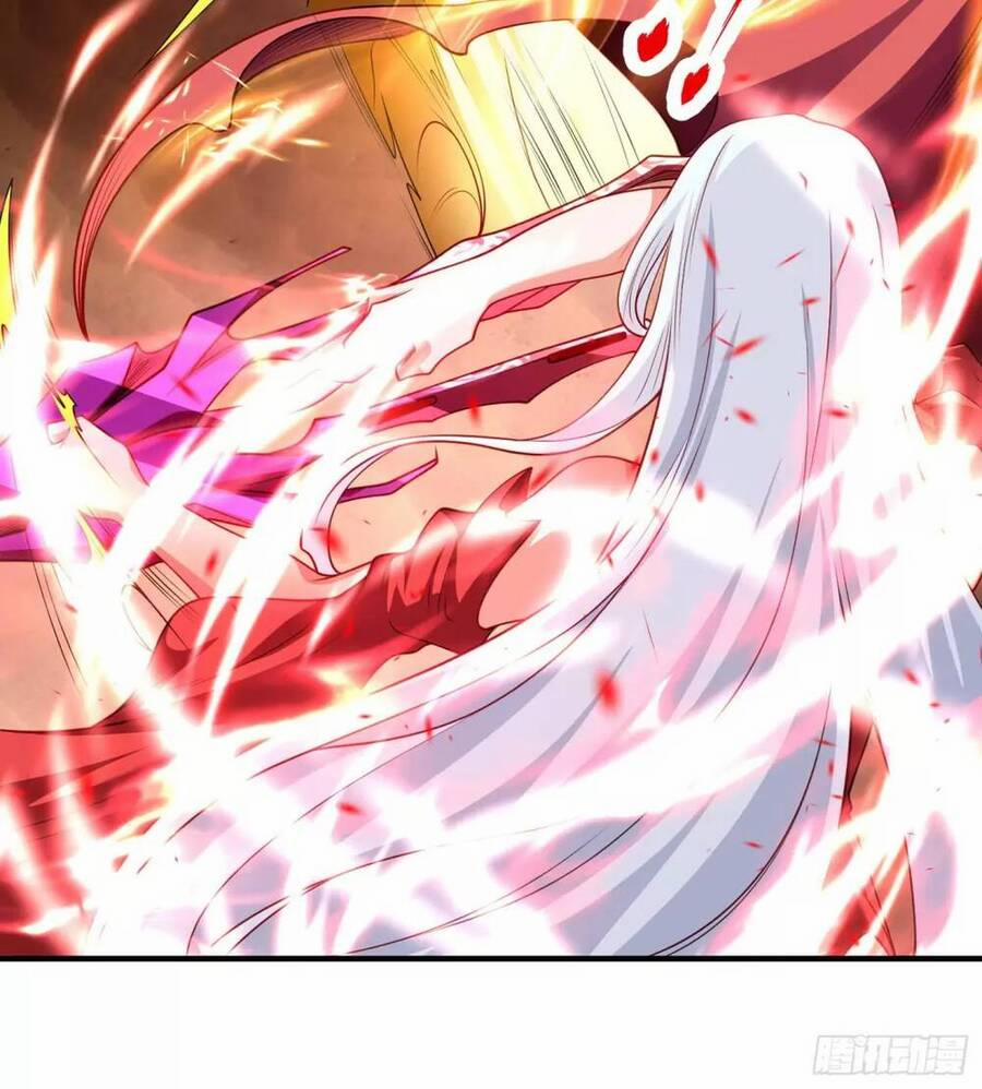 Vô Địch Từ Cưỡng Hôn Ma Nữ 85 trang 57