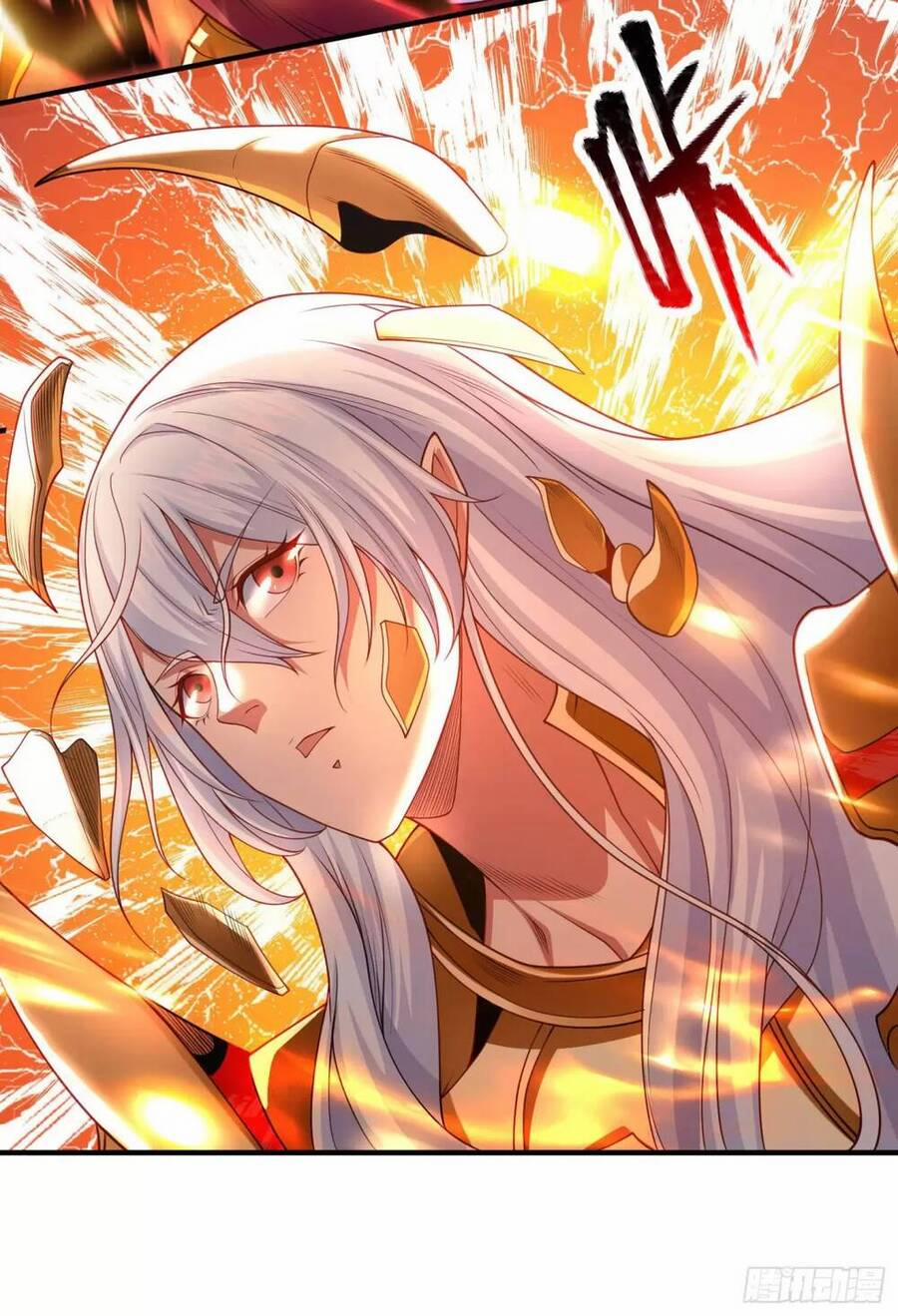 Vô Địch Từ Cưỡng Hôn Ma Nữ 85 trang 60