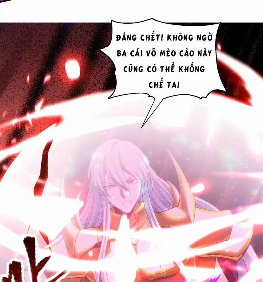 Vô Địch Từ Cưỡng Hôn Ma Nữ 85 trang 68