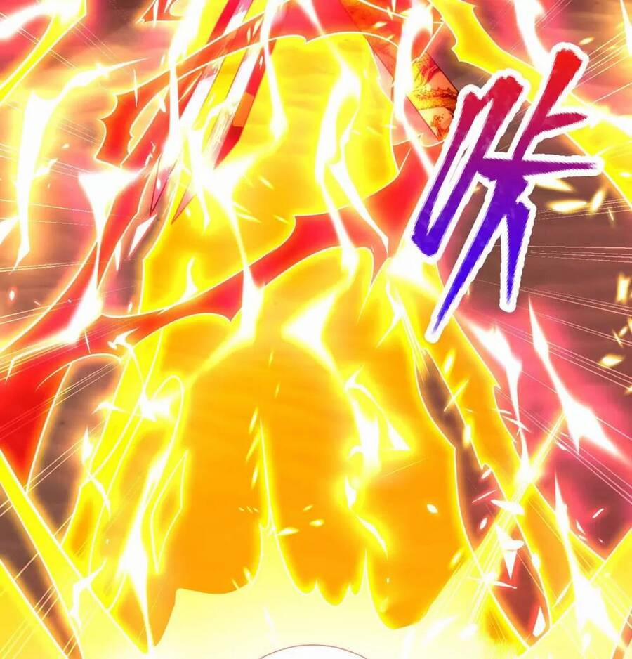 Vô Địch Từ Cưỡng Hôn Ma Nữ 85 trang 71