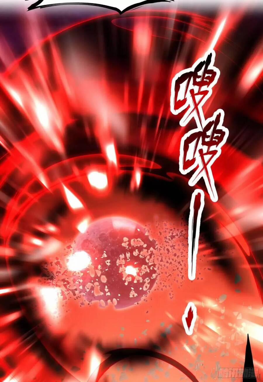 Vô Địch Từ Cưỡng Hôn Ma Nữ 85 trang 77