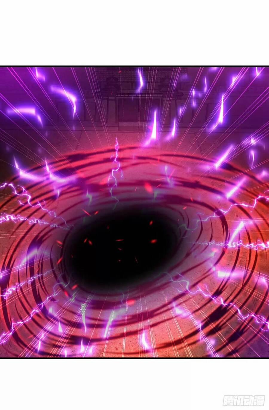 Vô Địch Từ Cưỡng Hôn Ma Nữ 85 trang 79