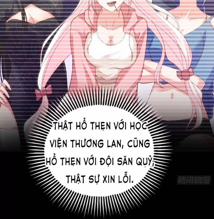 Vô Địch Từ Cưỡng Hôn Ma Nữ 85 trang 8