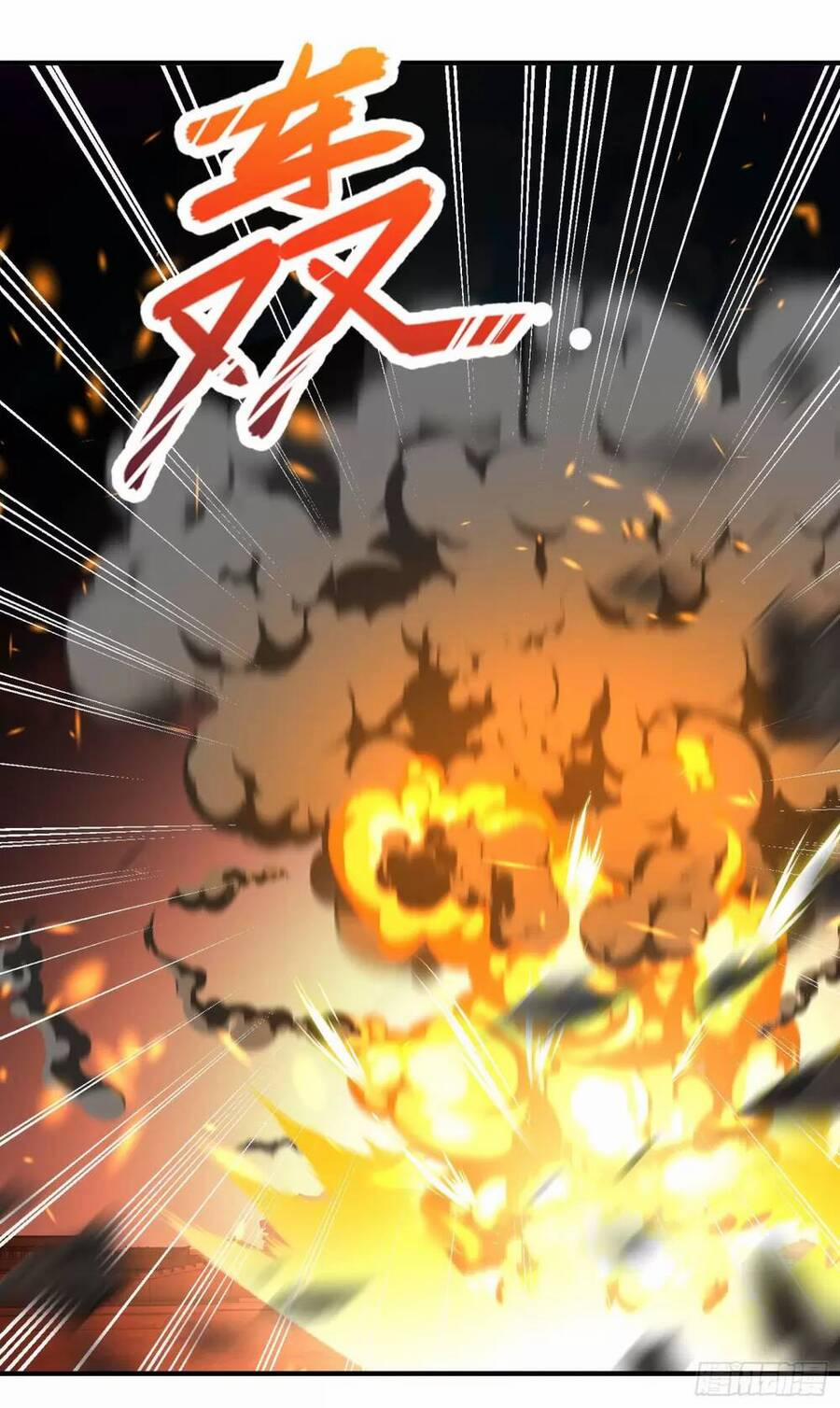 Vô Địch Từ Cưỡng Hôn Ma Nữ 85 trang 80