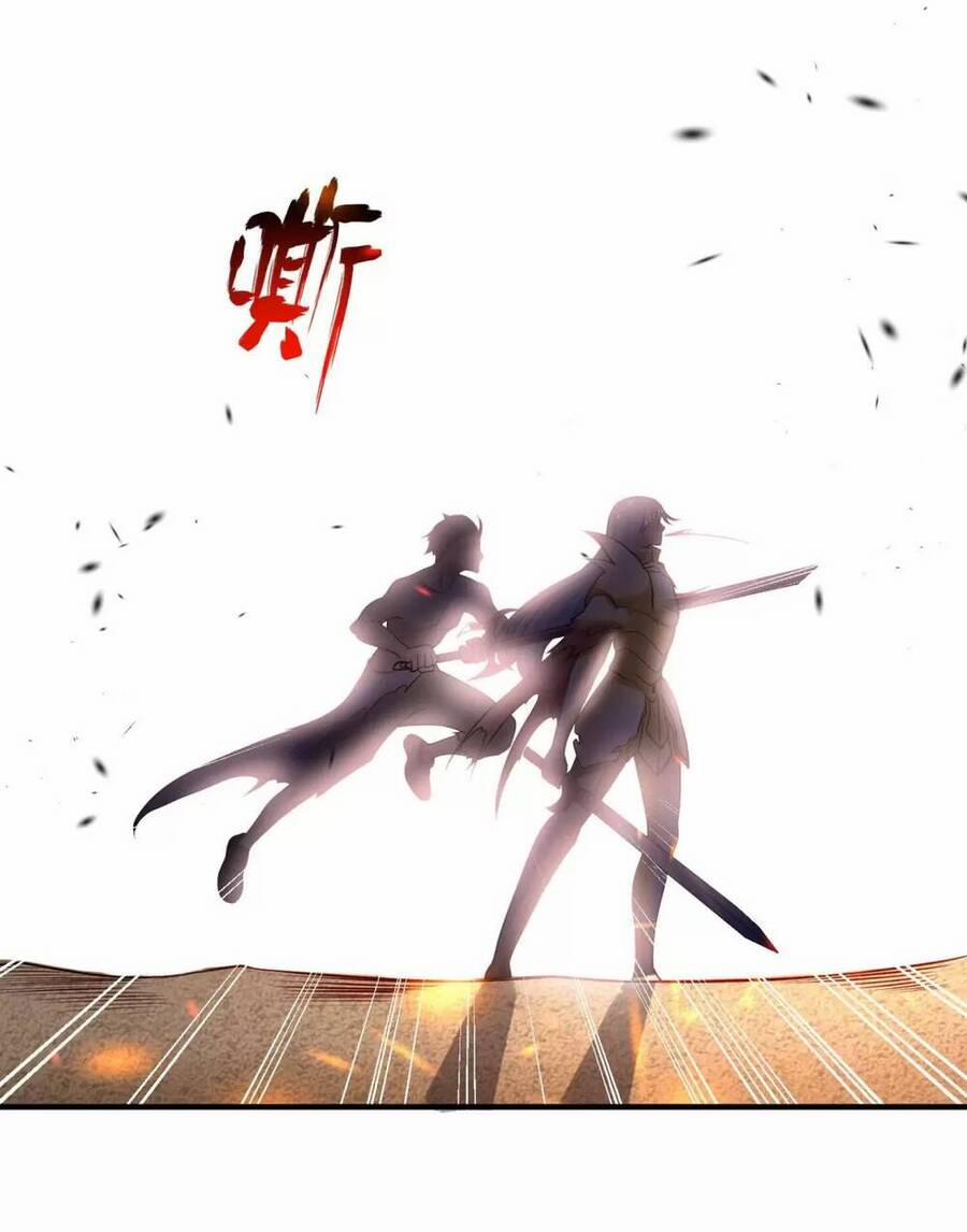 Vô Địch Từ Cưỡng Hôn Ma Nữ 85 trang 85