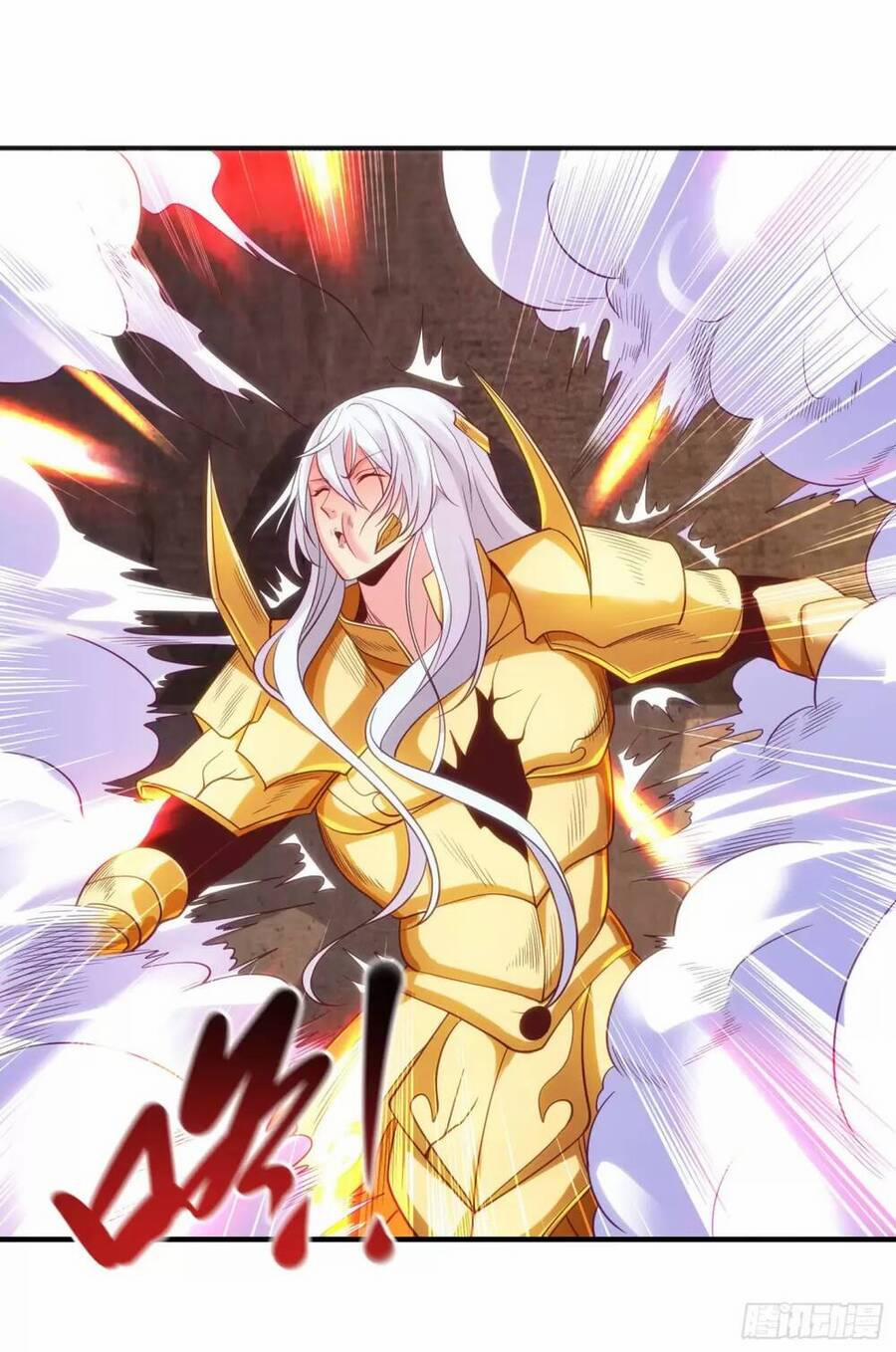 Vô Địch Từ Cưỡng Hôn Ma Nữ 86 trang 10