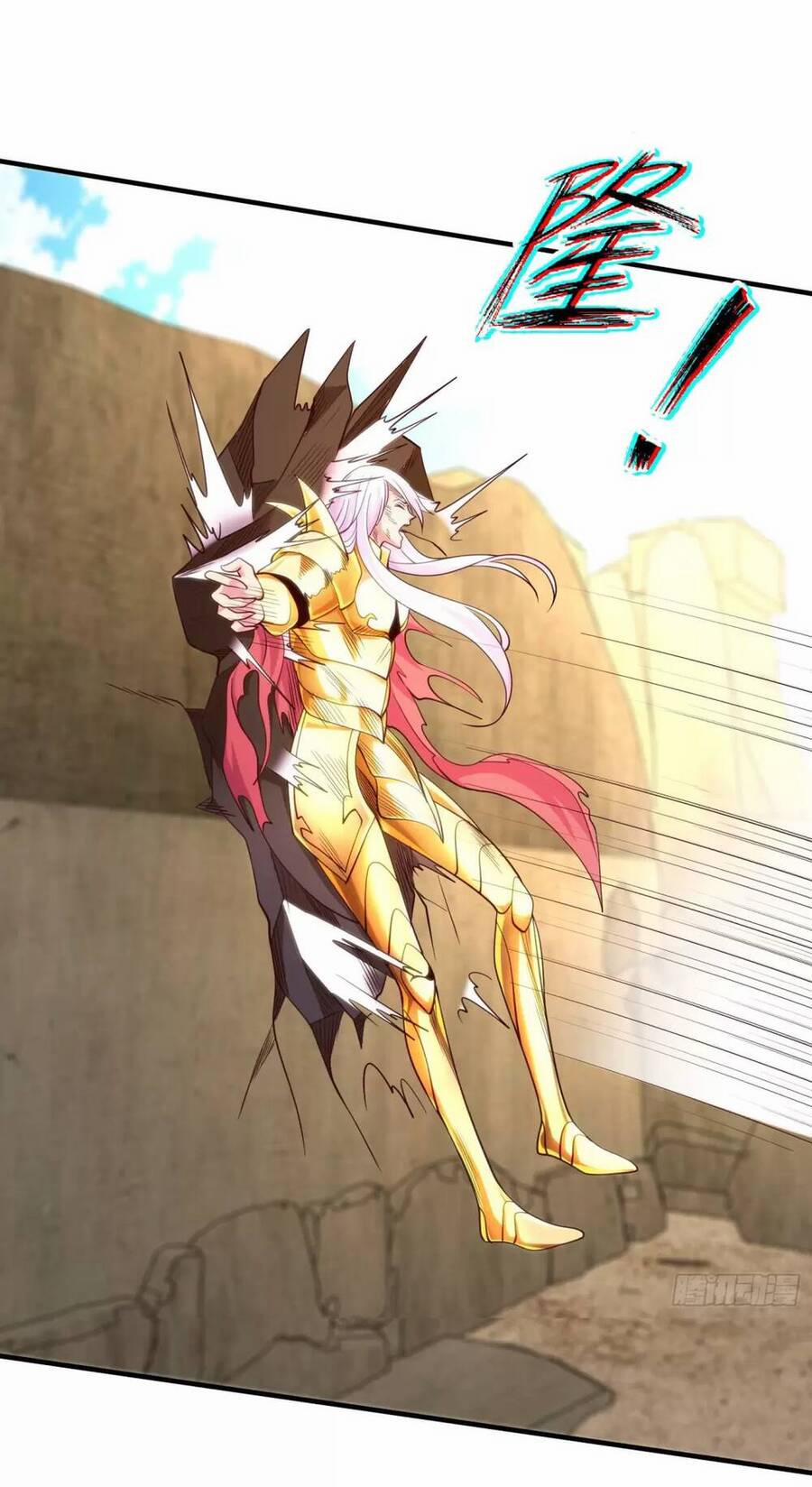 Vô Địch Từ Cưỡng Hôn Ma Nữ 86 trang 16