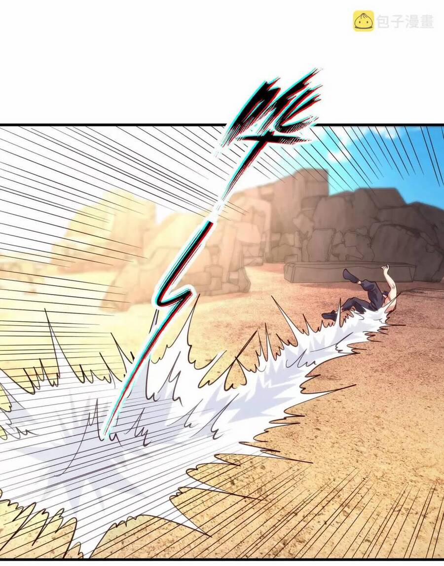 Vô Địch Từ Cưỡng Hôn Ma Nữ 86 trang 19