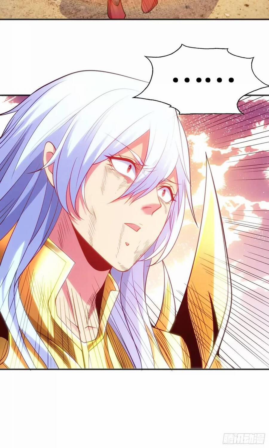 Vô Địch Từ Cưỡng Hôn Ma Nữ 86 trang 25