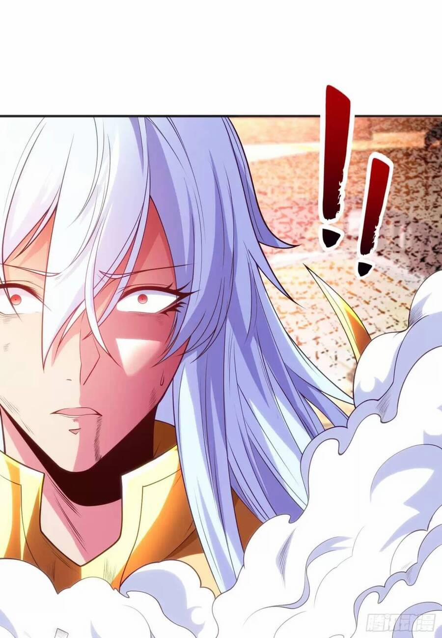 Vô Địch Từ Cưỡng Hôn Ma Nữ 86 trang 30