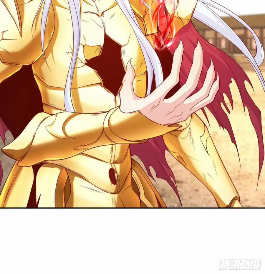 Vô Địch Từ Cưỡng Hôn Ma Nữ 86 trang 42