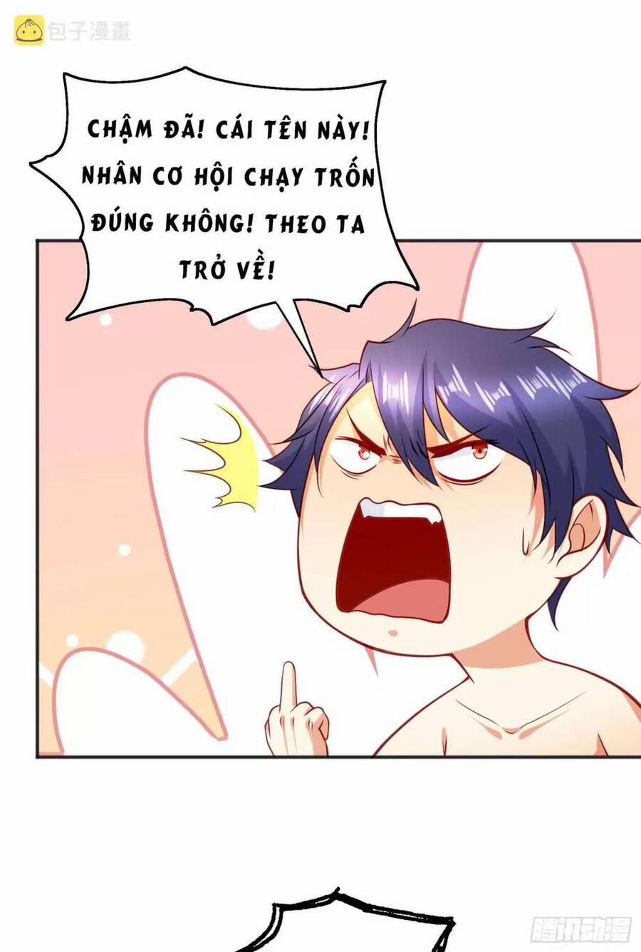 Vô Địch Từ Cưỡng Hôn Ma Nữ 86 trang 57