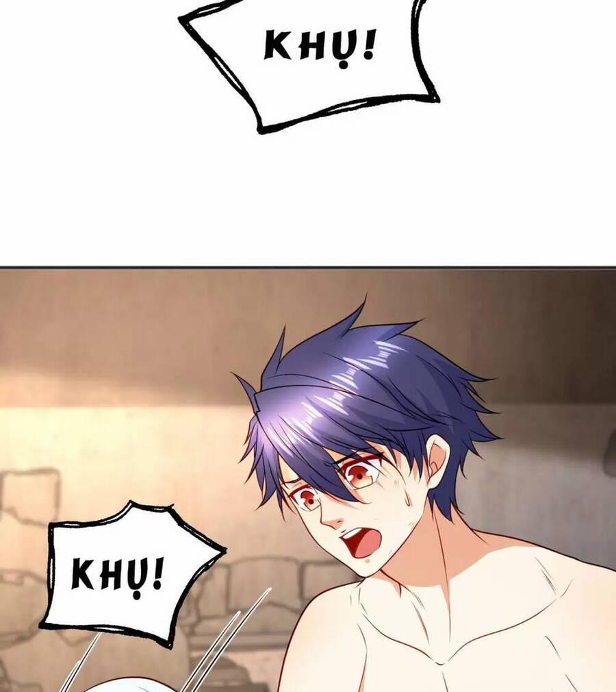 Vô Địch Từ Cưỡng Hôn Ma Nữ 86 trang 58