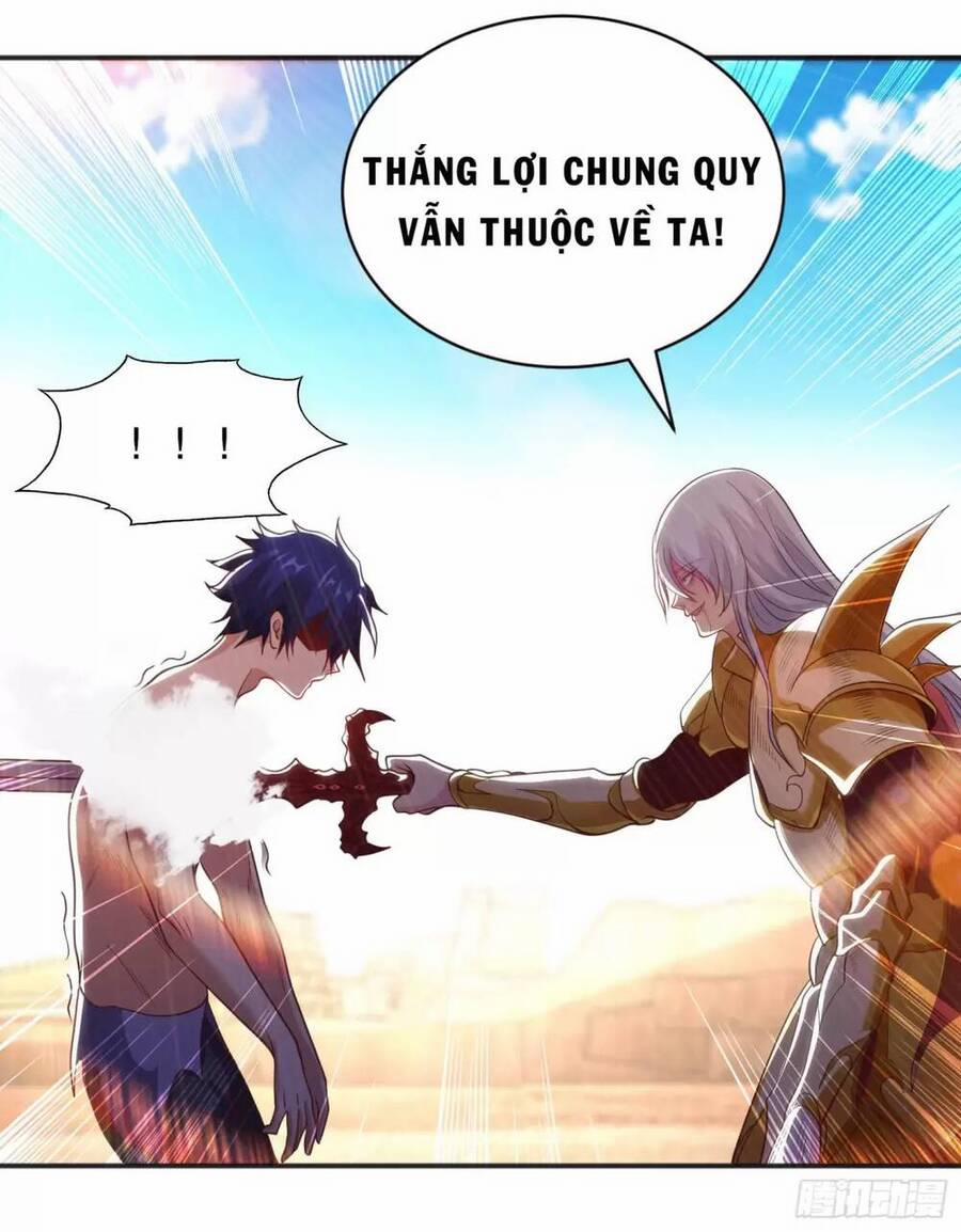 Vô Địch Từ Cưỡng Hôn Ma Nữ 86 trang 6