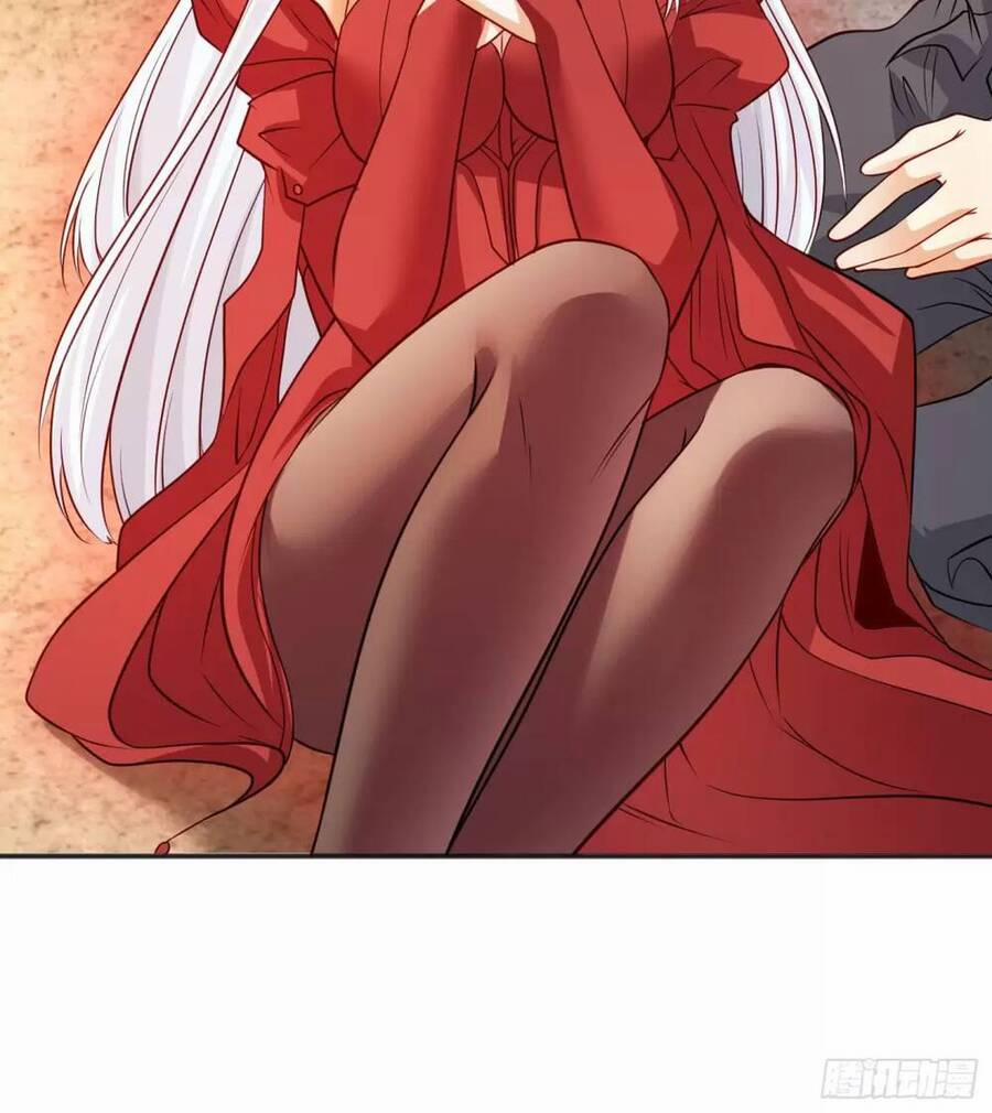 Vô Địch Từ Cưỡng Hôn Ma Nữ 86 trang 61