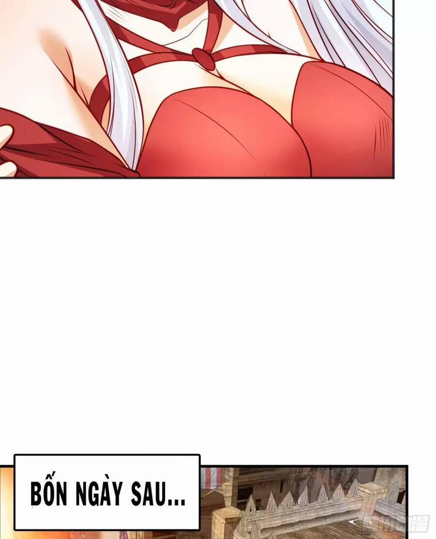 Vô Địch Từ Cưỡng Hôn Ma Nữ 86 trang 64