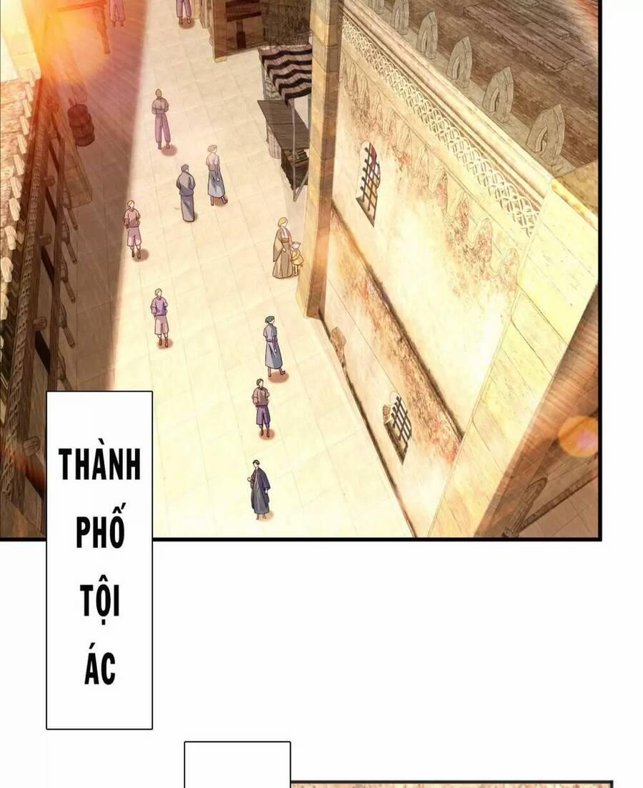 Vô Địch Từ Cưỡng Hôn Ma Nữ 86 trang 65