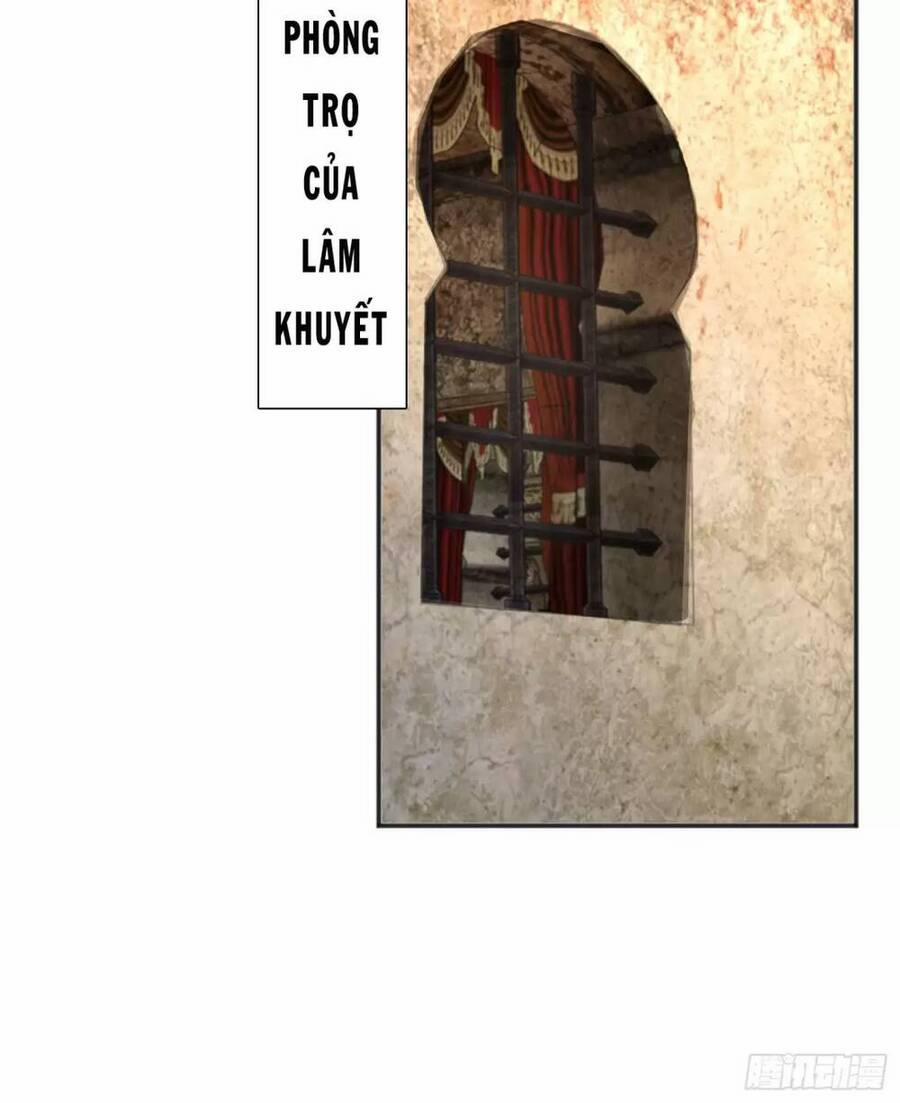 Vô Địch Từ Cưỡng Hôn Ma Nữ 86 trang 66