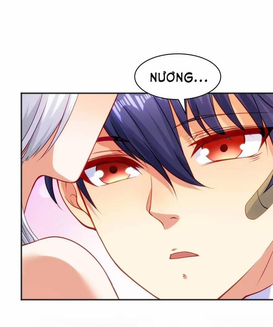 Vô Địch Từ Cưỡng Hôn Ma Nữ 86 trang 72