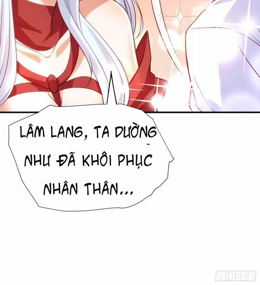 Vô Địch Từ Cưỡng Hôn Ma Nữ 86 trang 74