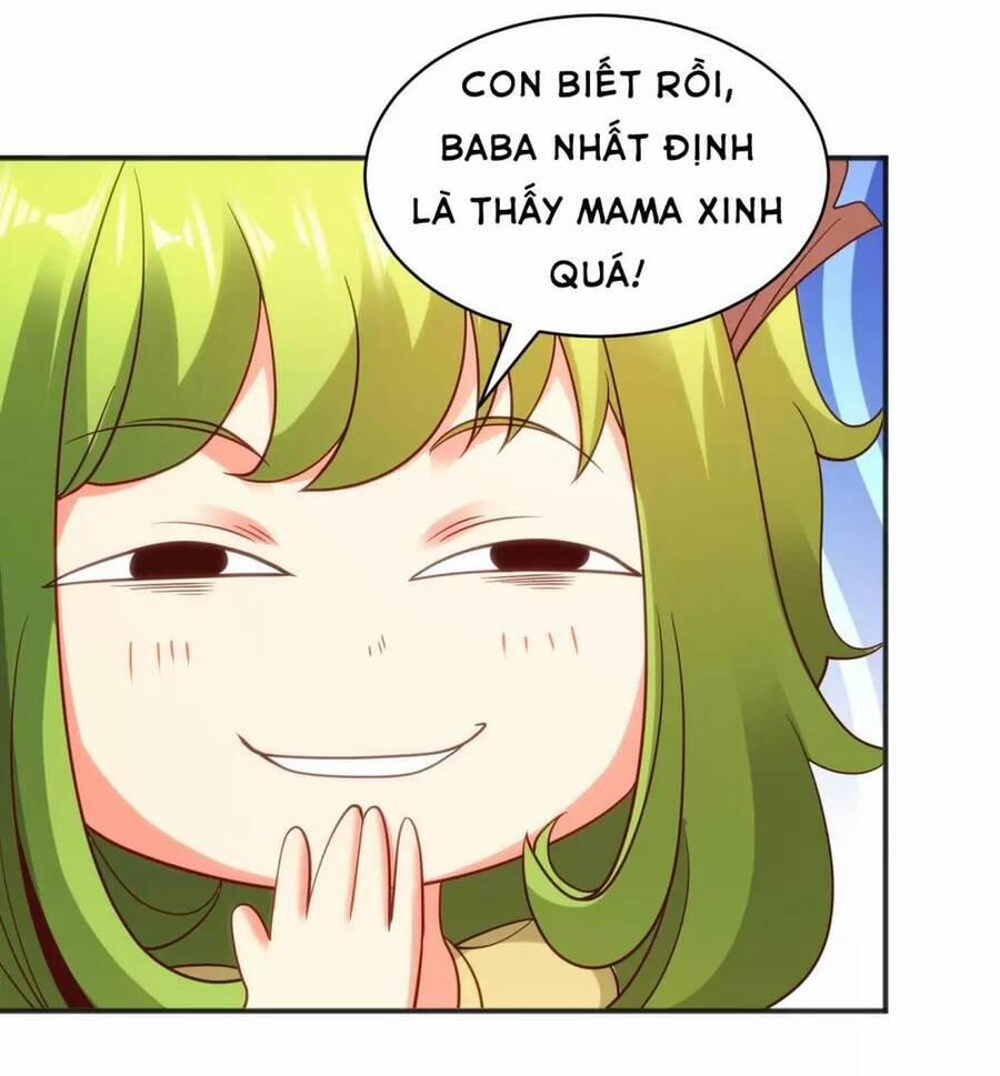 Vô Địch Từ Cưỡng Hôn Ma Nữ 87 trang 10