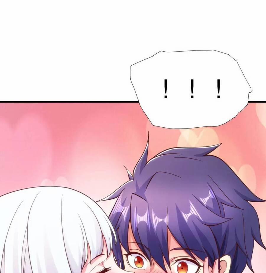 Vô Địch Từ Cưỡng Hôn Ma Nữ 87 trang 16