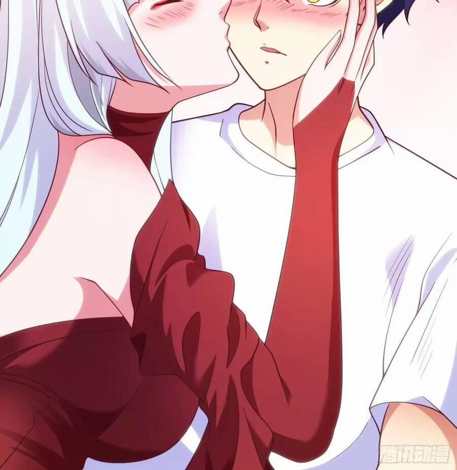 Vô Địch Từ Cưỡng Hôn Ma Nữ 87 trang 17