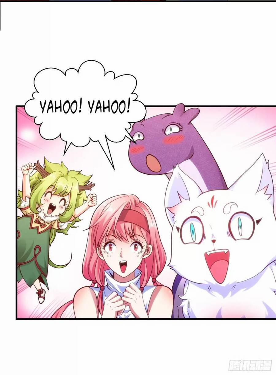 Vô Địch Từ Cưỡng Hôn Ma Nữ 87 trang 18