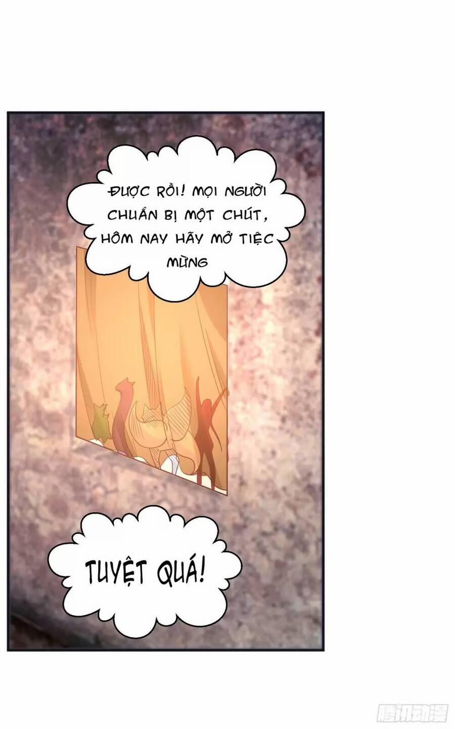 Vô Địch Từ Cưỡng Hôn Ma Nữ 87 trang 19