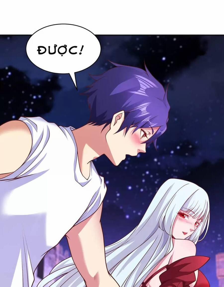 Vô Địch Từ Cưỡng Hôn Ma Nữ 87 trang 26