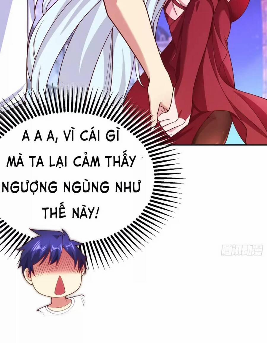 Vô Địch Từ Cưỡng Hôn Ma Nữ 87 trang 27