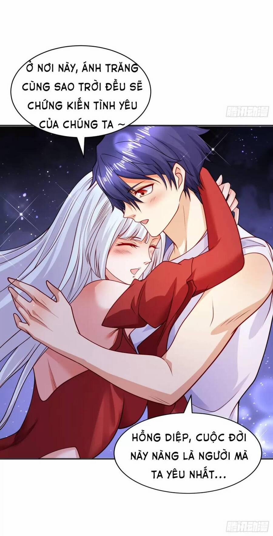 Vô Địch Từ Cưỡng Hôn Ma Nữ 87 trang 36