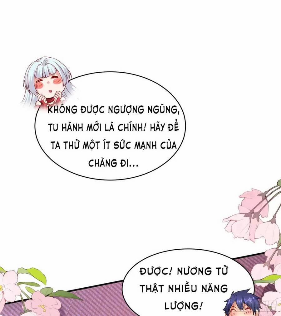 Vô Địch Từ Cưỡng Hôn Ma Nữ 87 trang 39