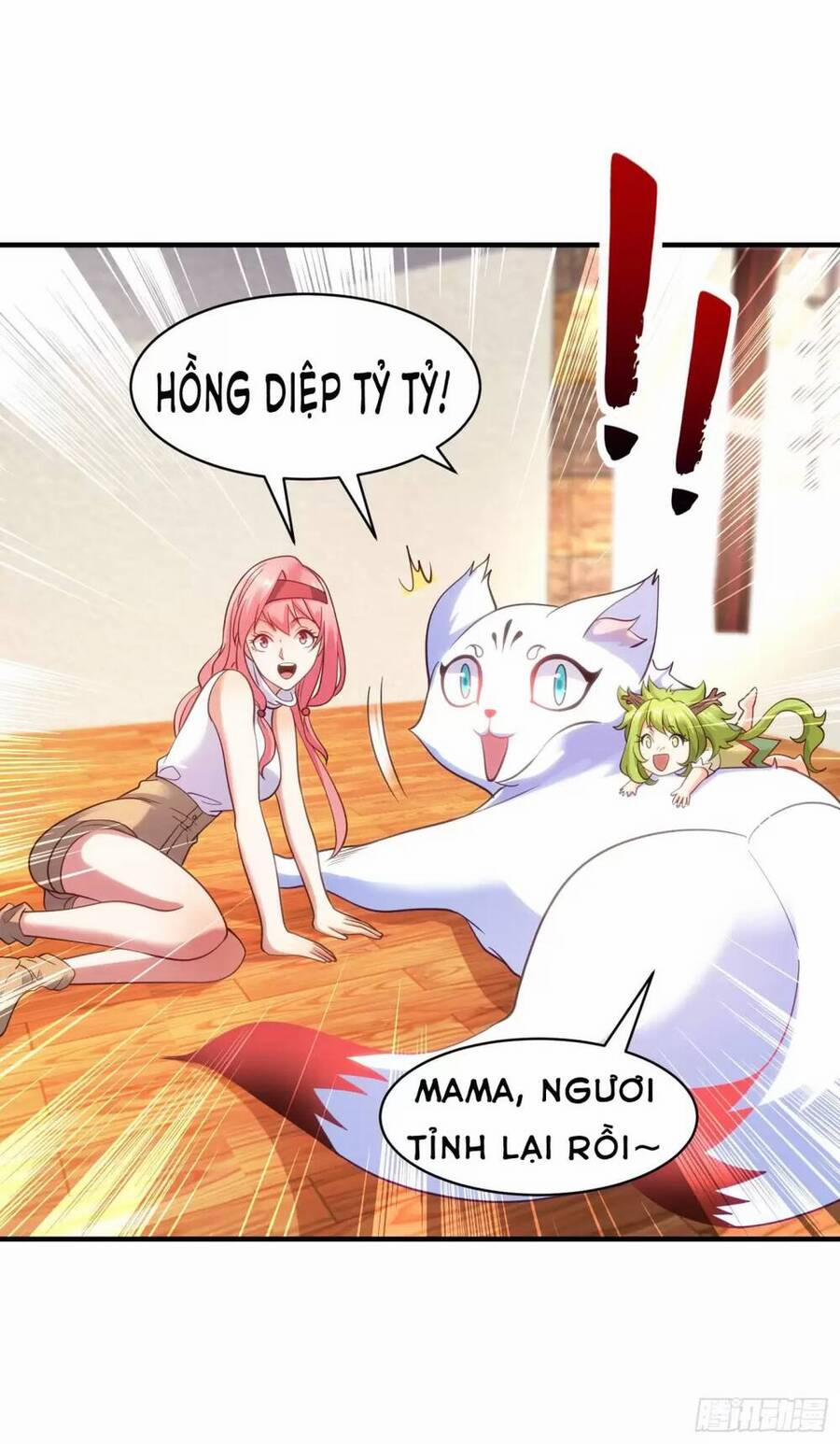 Vô Địch Từ Cưỡng Hôn Ma Nữ 87 trang 4