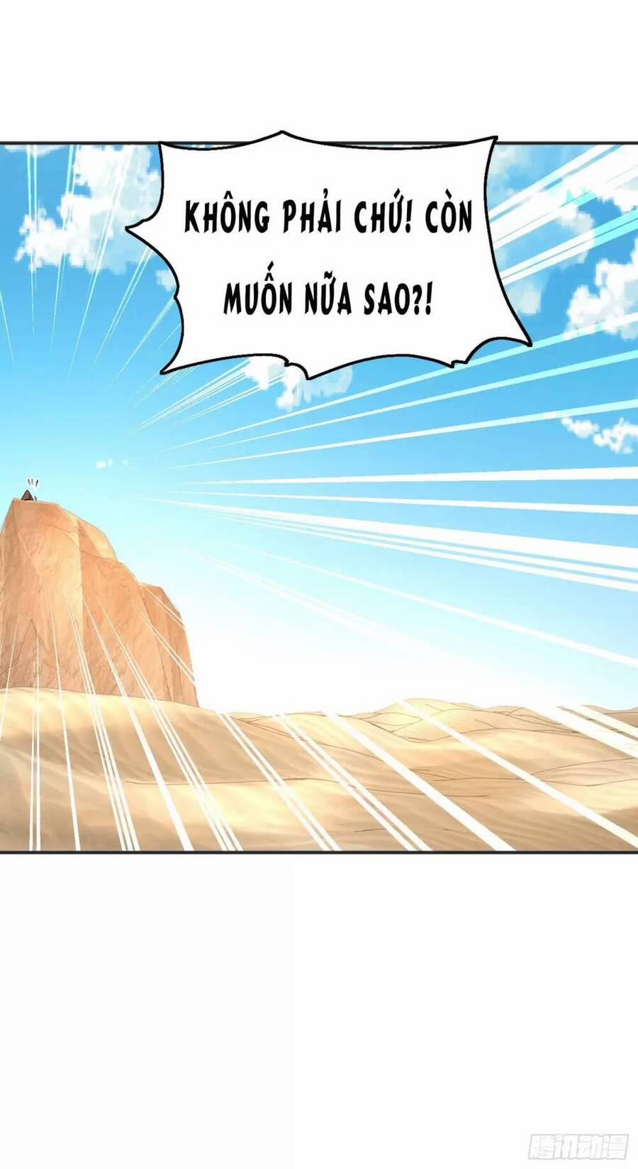 Vô Địch Từ Cưỡng Hôn Ma Nữ 87 trang 47