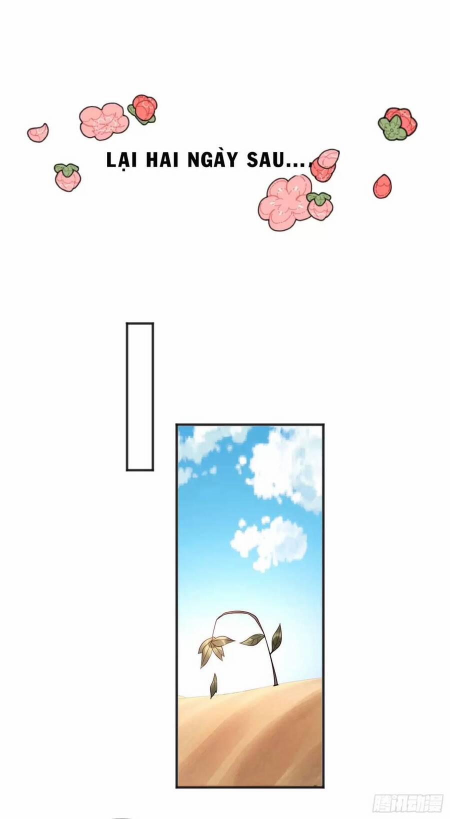 Vô Địch Từ Cưỡng Hôn Ma Nữ 87 trang 48